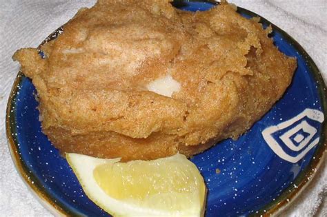 Kiss (Keeping It Super Simple) Fried Fish Recipe .